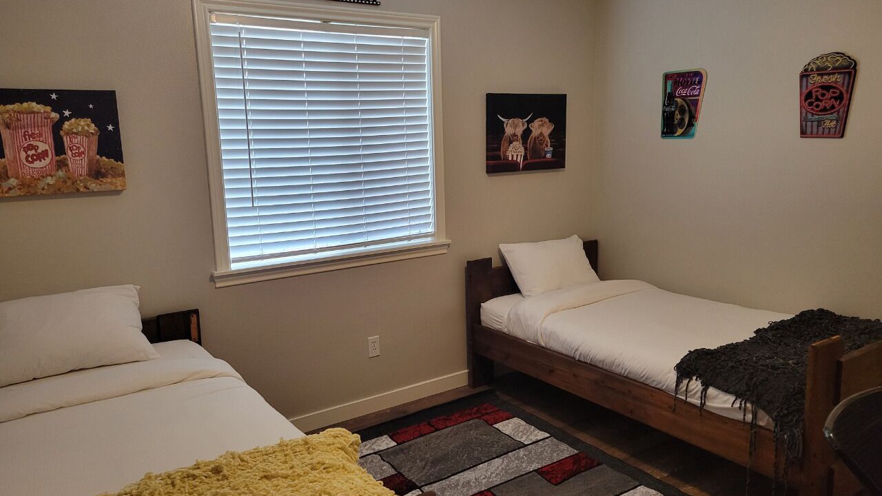 Photo of Bedroom in Nampa