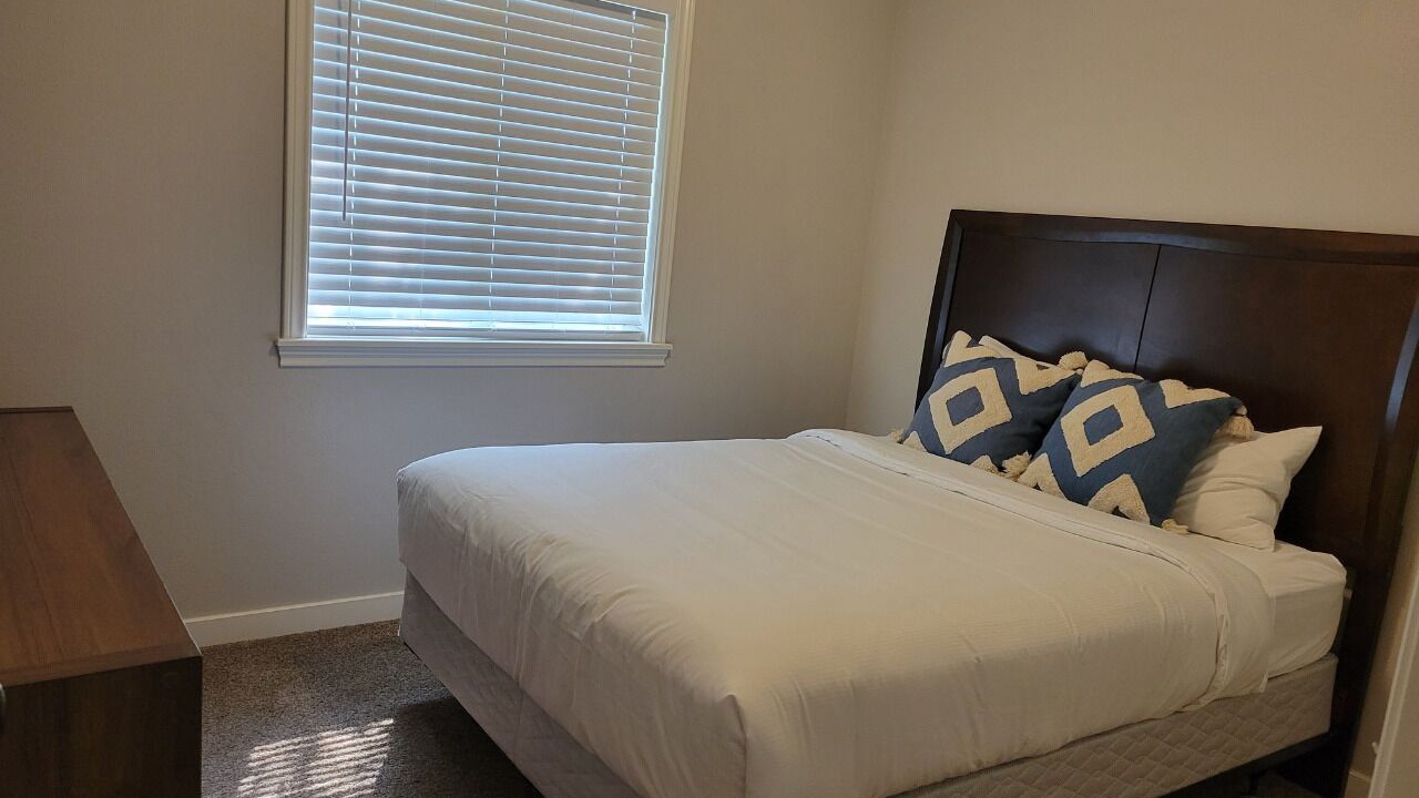 Photo of Bedroom in Nampa