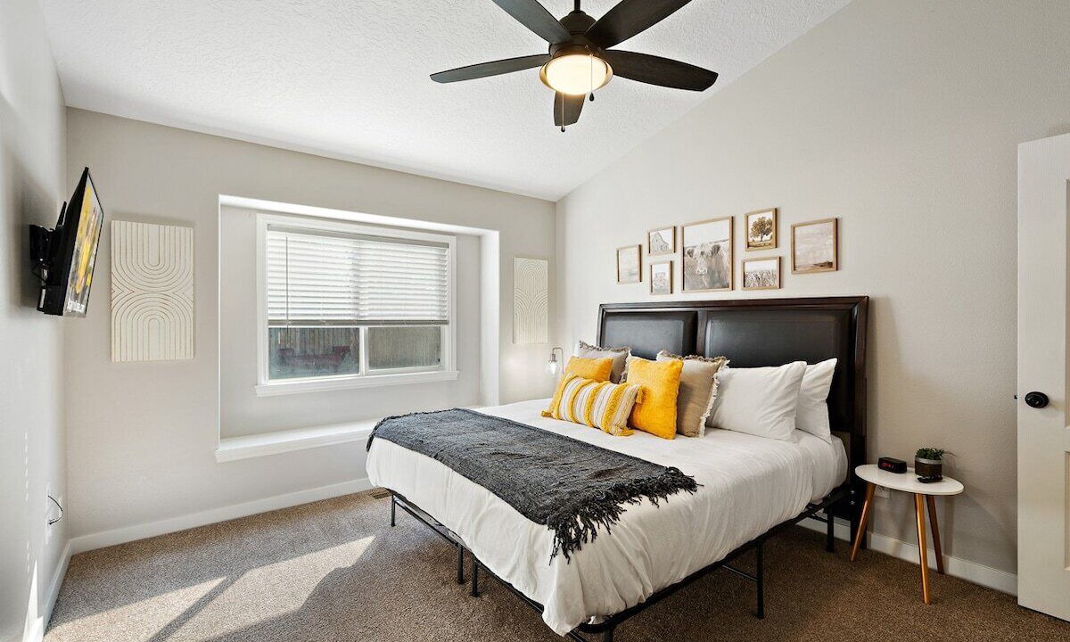 Photo of Bedroom in Nampa