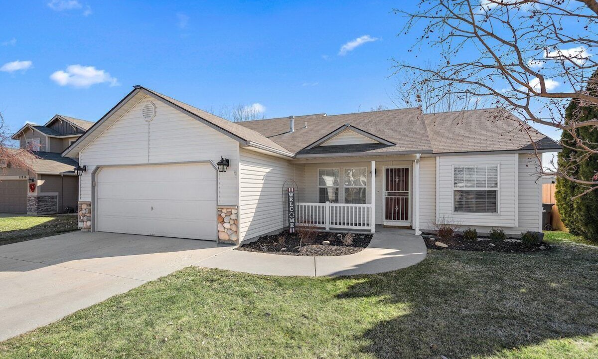 Photo of Outdoor in Nampa