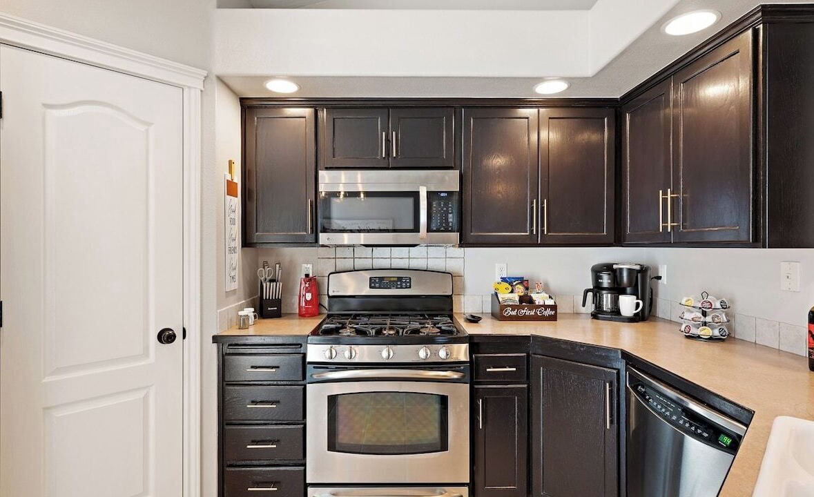 Photo of Kitchen in Nampa