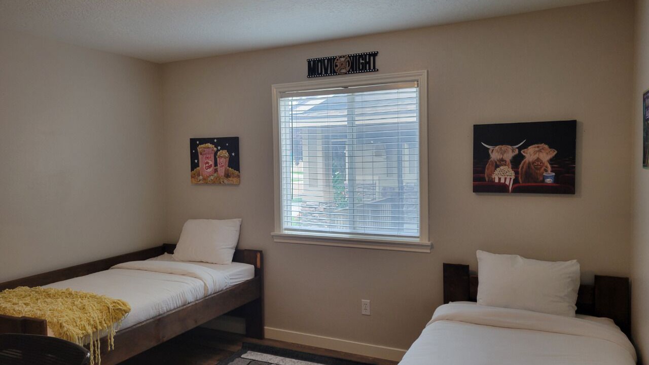 Photo of Bedroom in Nampa