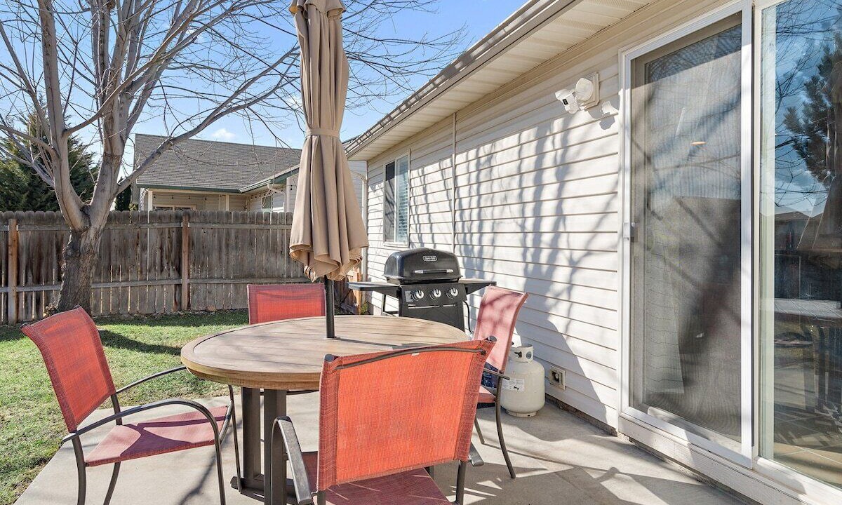 Photo of Outdoor in Nampa