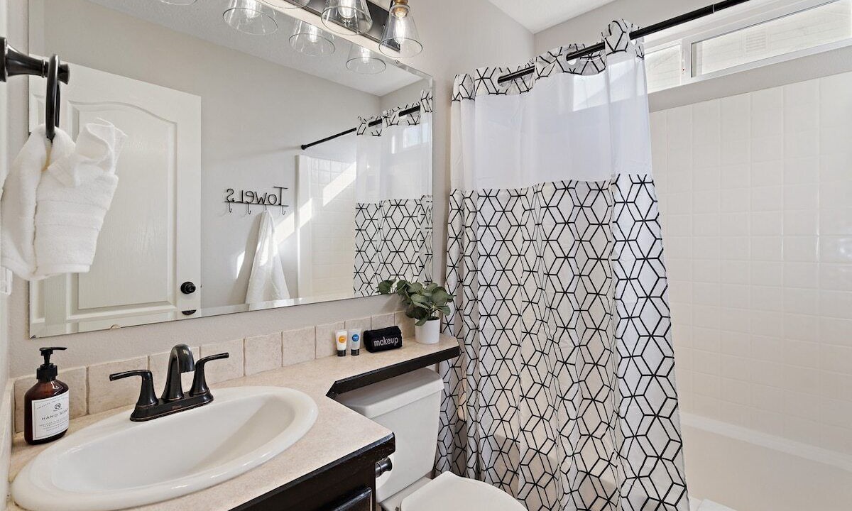 Photo of Bathroom in Nampa