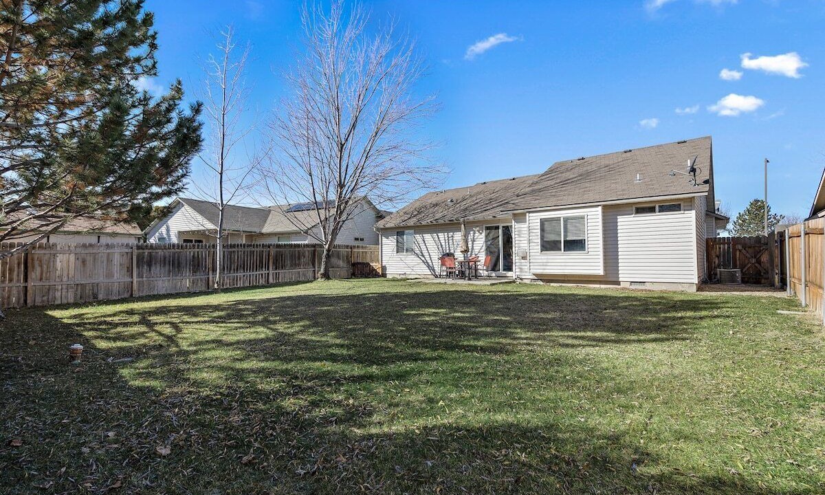 Photo of Outdoor in Nampa