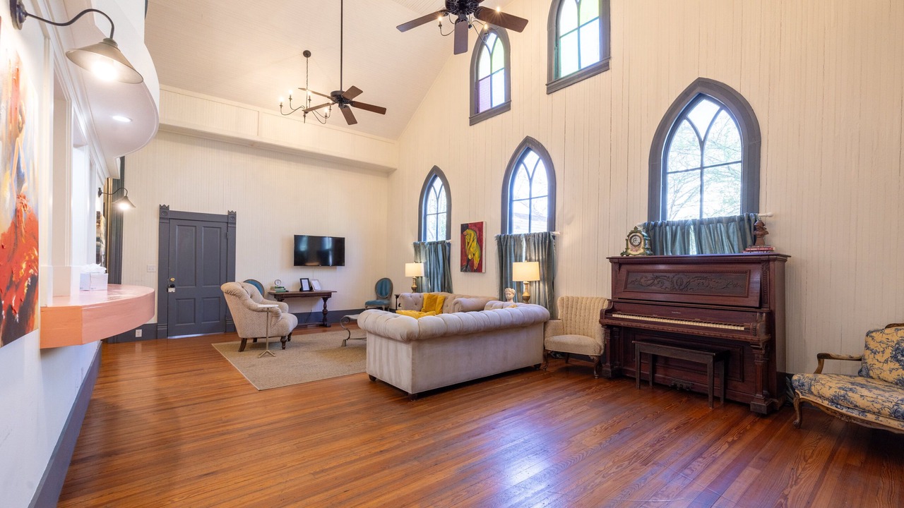 Photo of Livingroom in Heritage