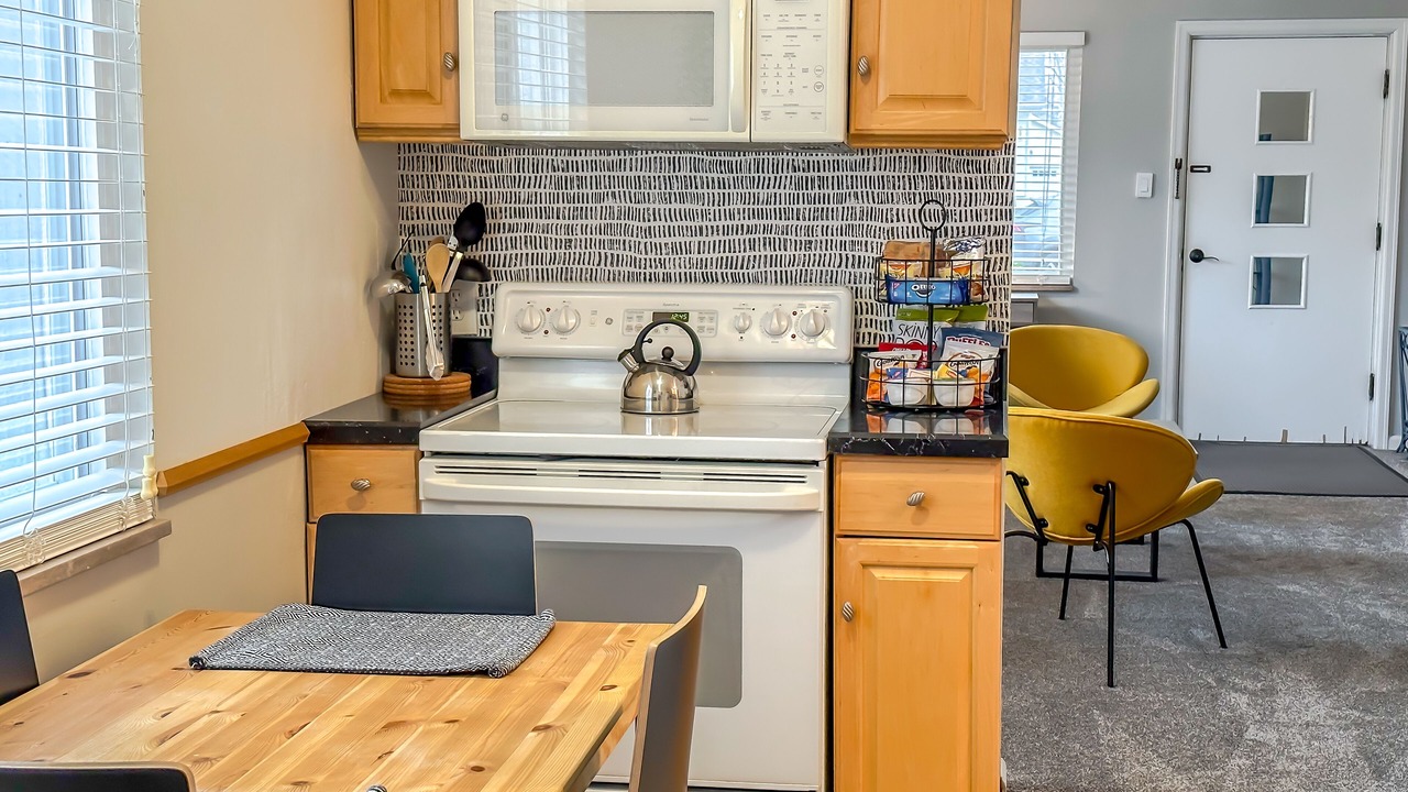 Photo of Kitchen in Maumee