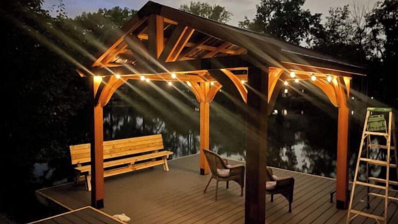 Photo of Outdoor in Greenwood