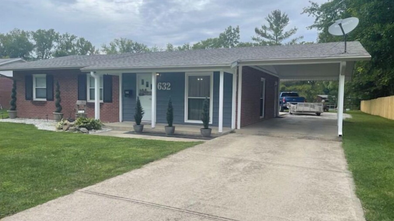 Photo of Outdoor in Greenwood