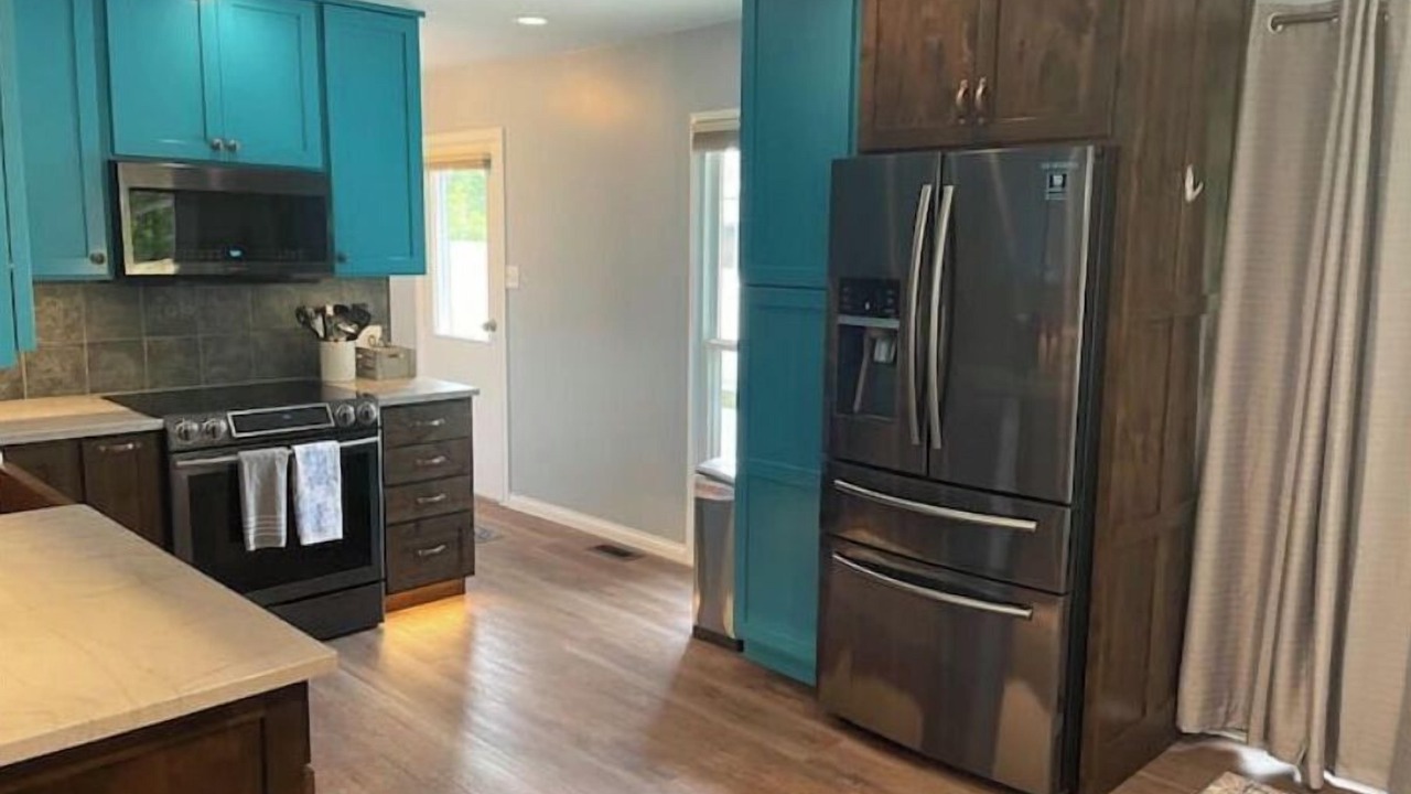 Photo of Kitchen in Greenwood