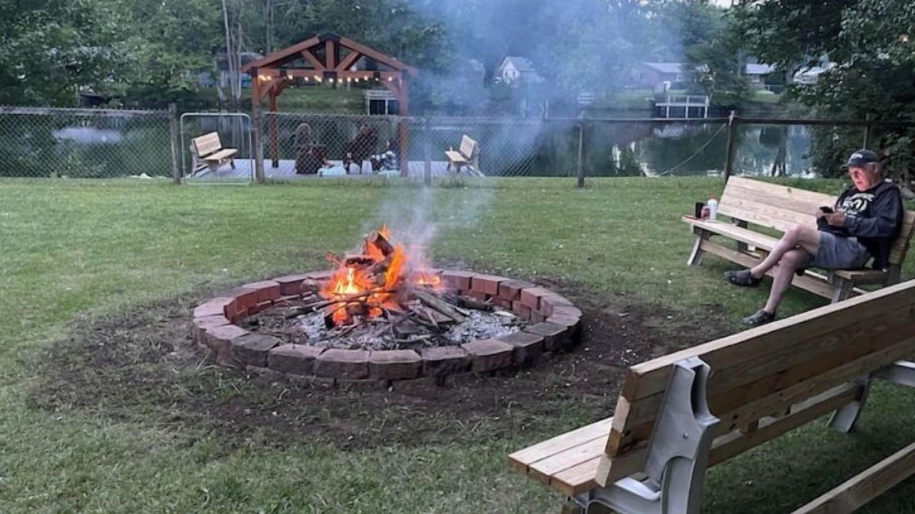 Photo of Outdoor in Greenwood
