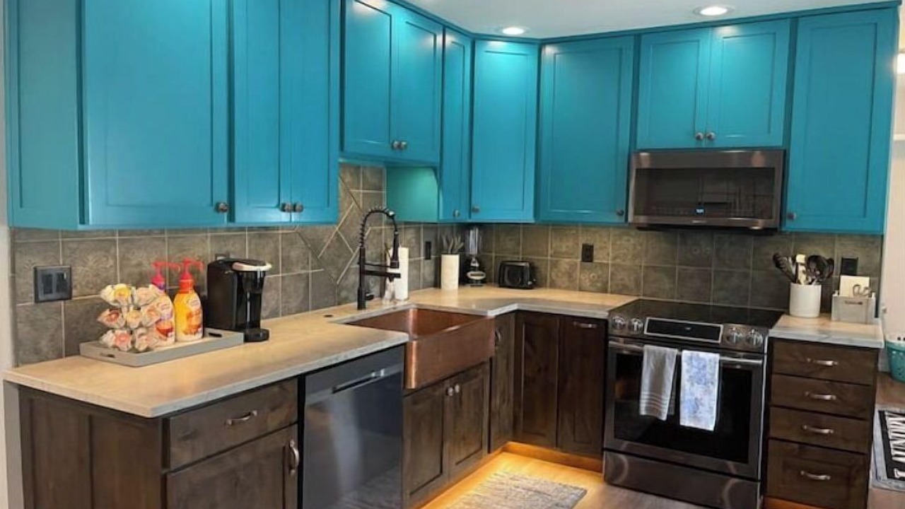 Photo of Kitchen in Greenwood