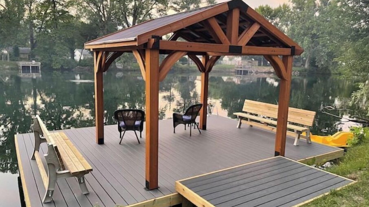 Photo of Outdoor in Greenwood