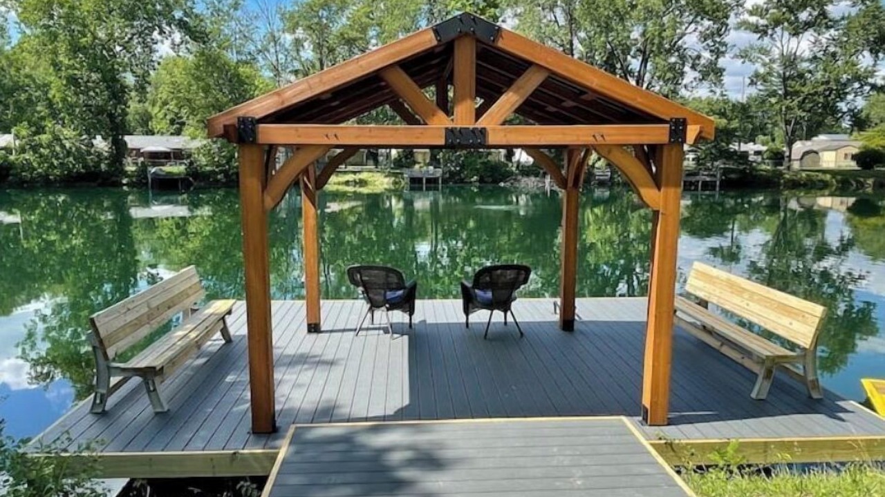 Photo of Outdoor in Greenwood