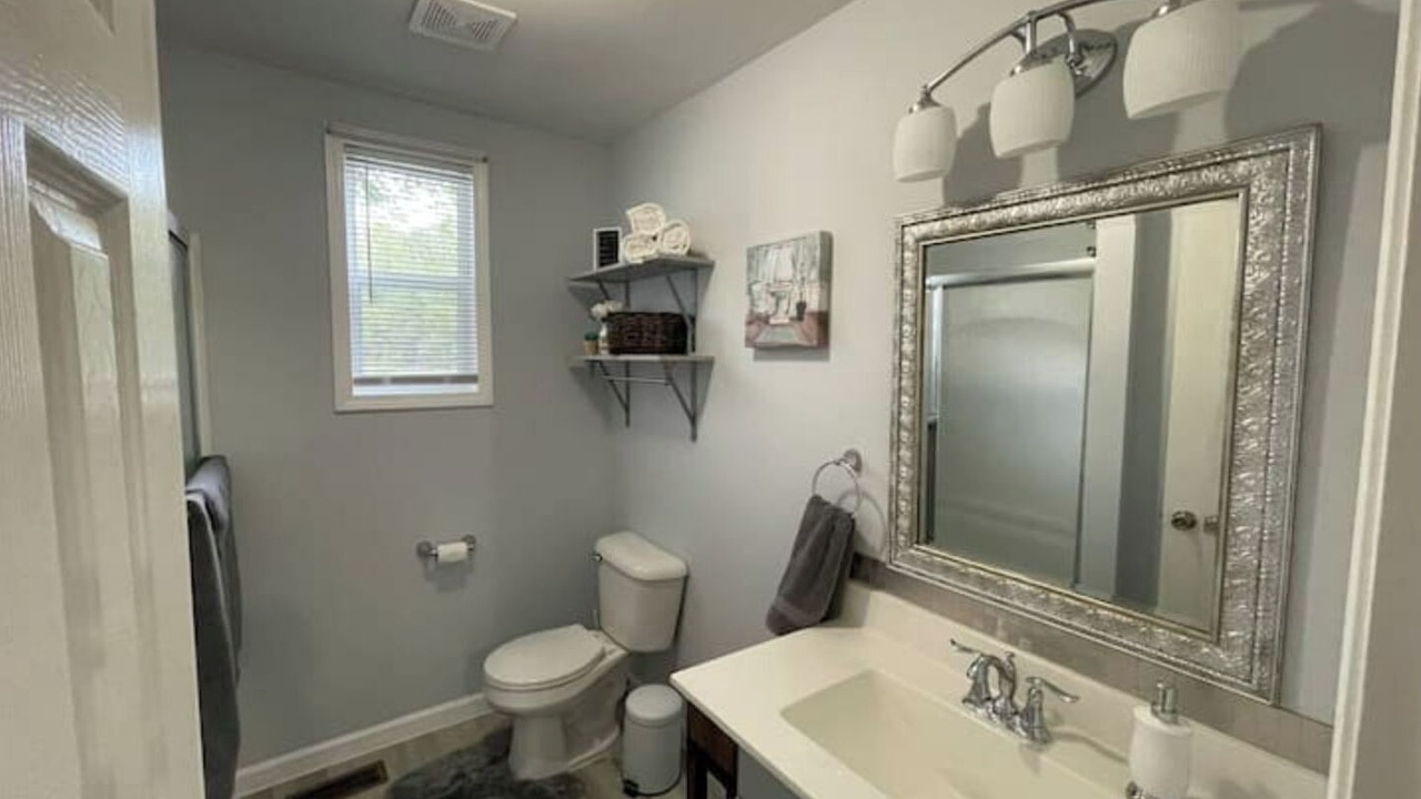 Photo of Bathroom in Sanford