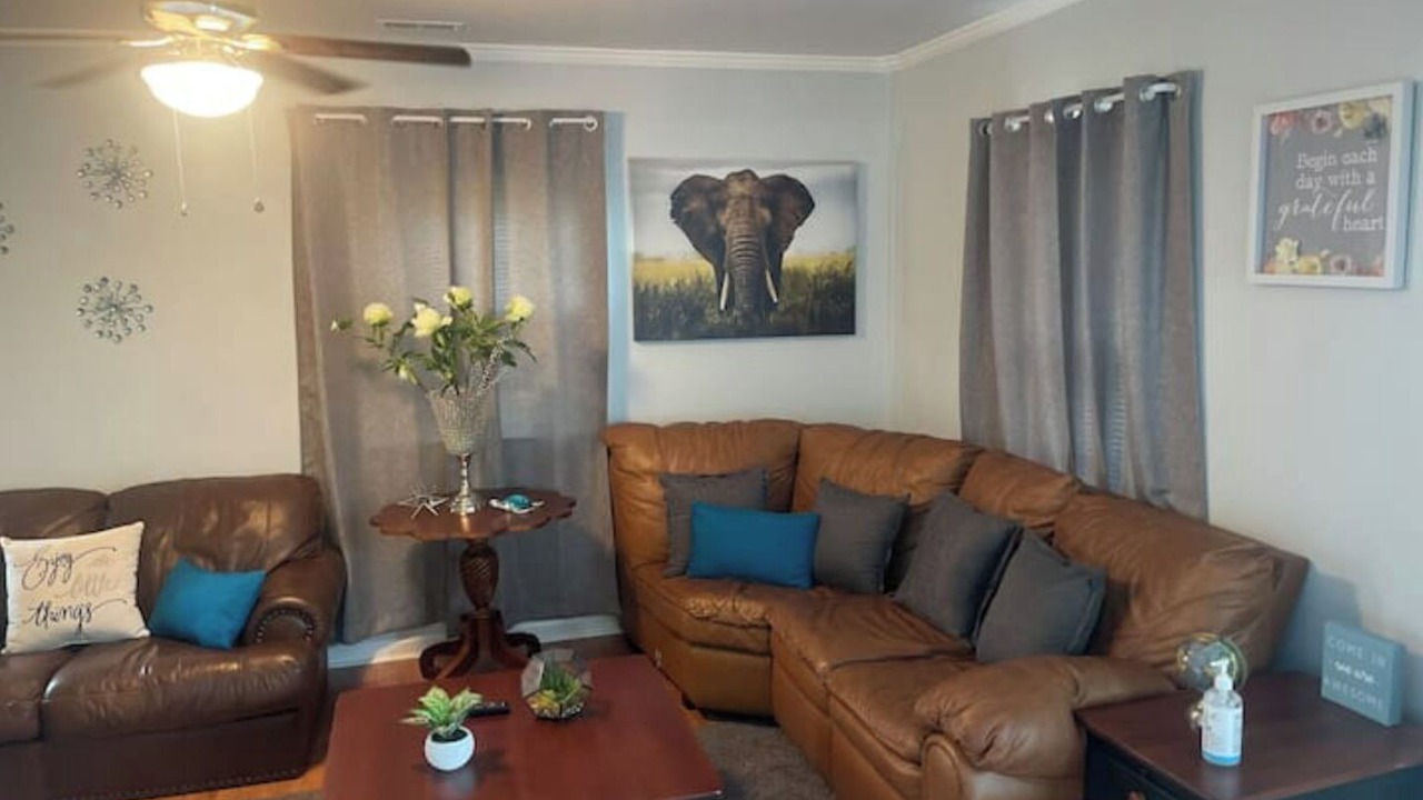 Photo of Livingroom in Sanford
