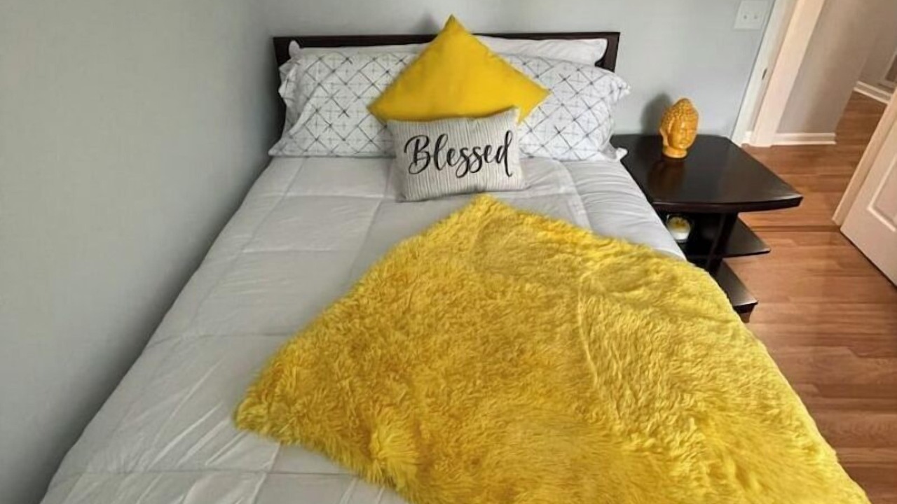 Photo of Bedroom in Sanford