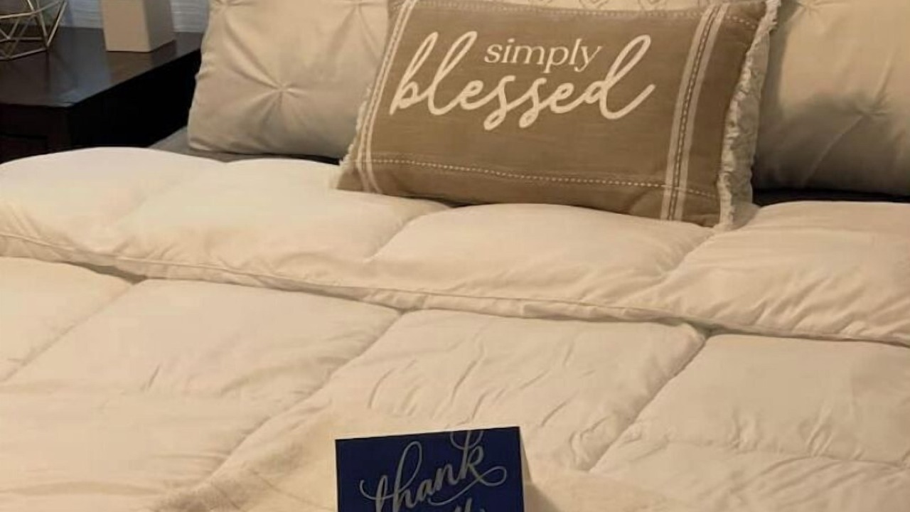 Photo of Bedroom in Sanford