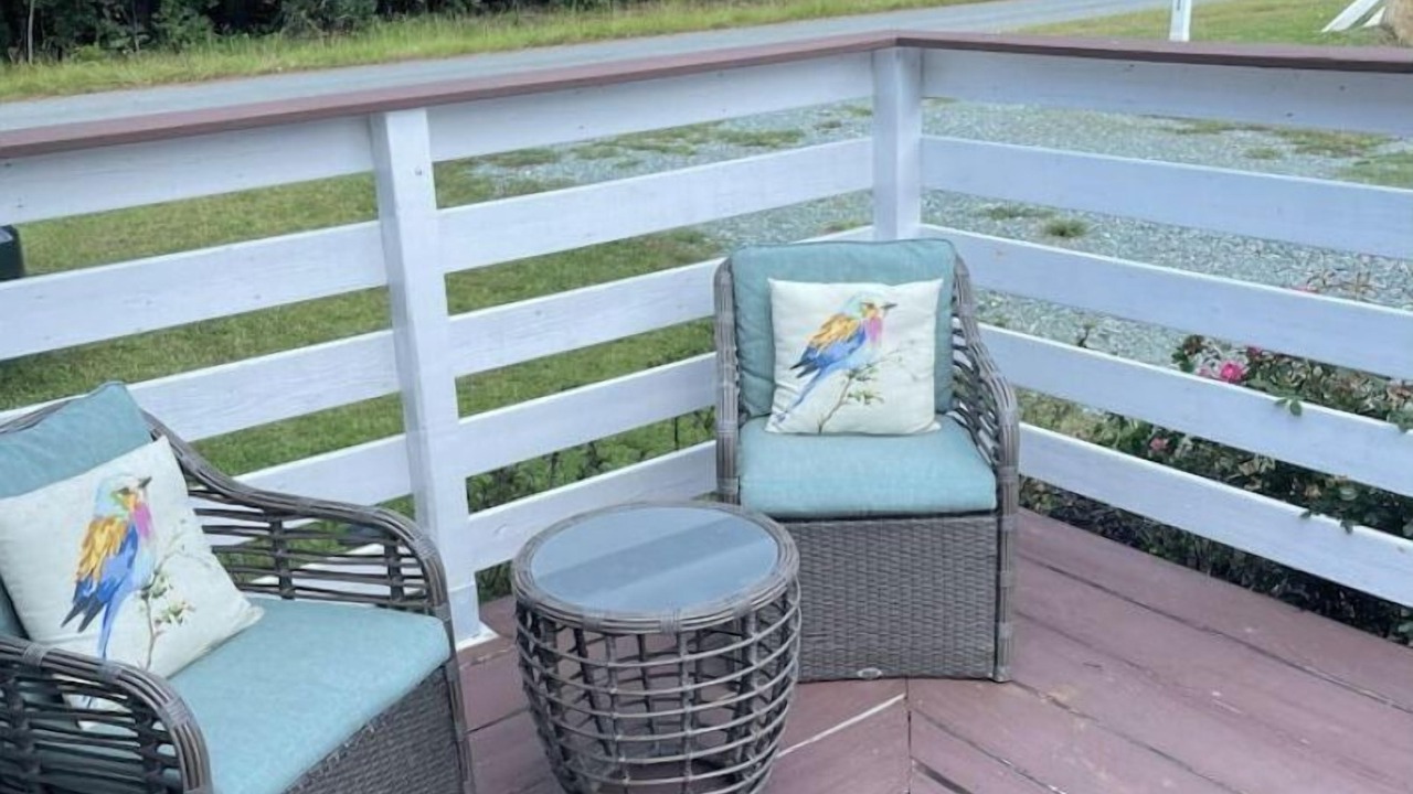 Photo of Outdoor in Sanford