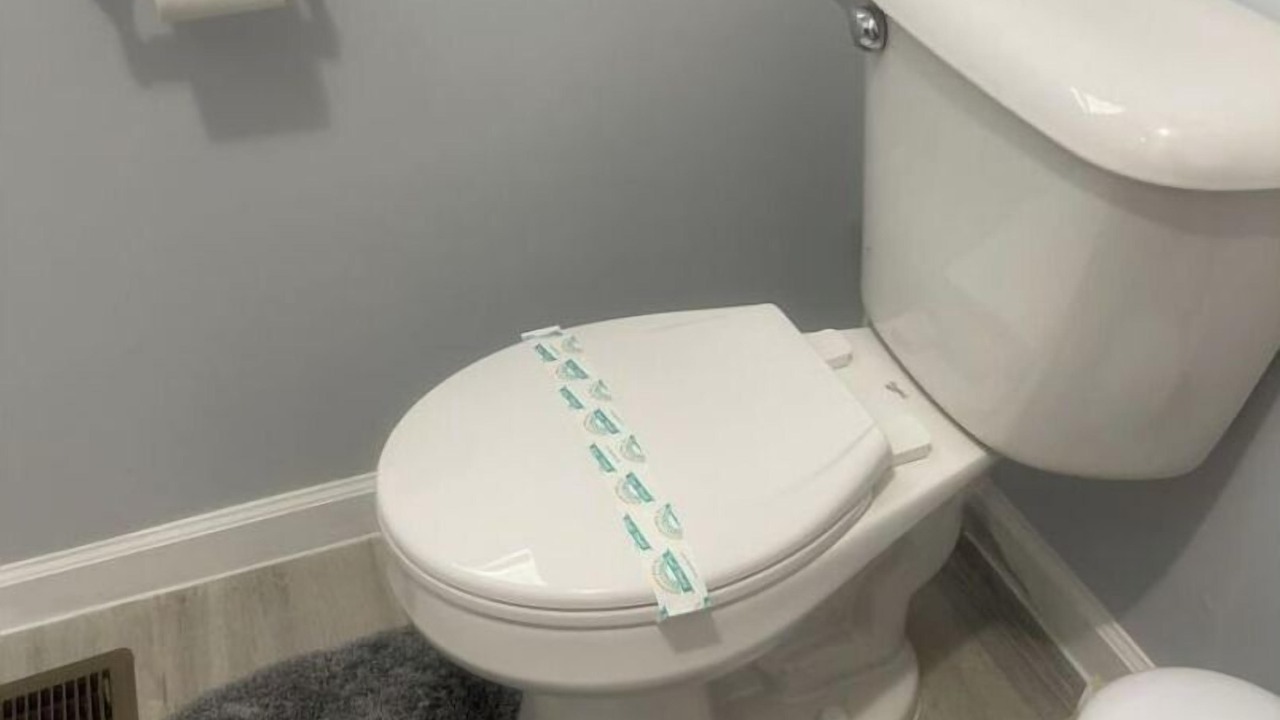 Photo of Bathroom in Sanford