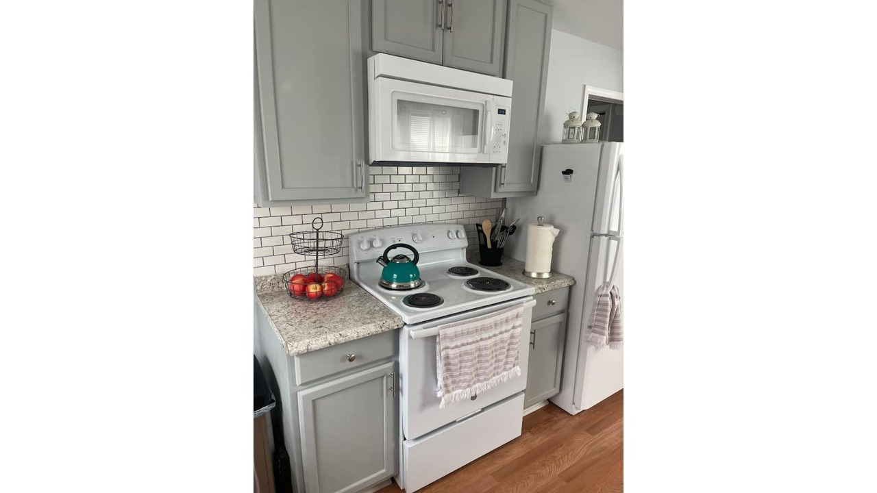 Photo of Kitchen in Sanford