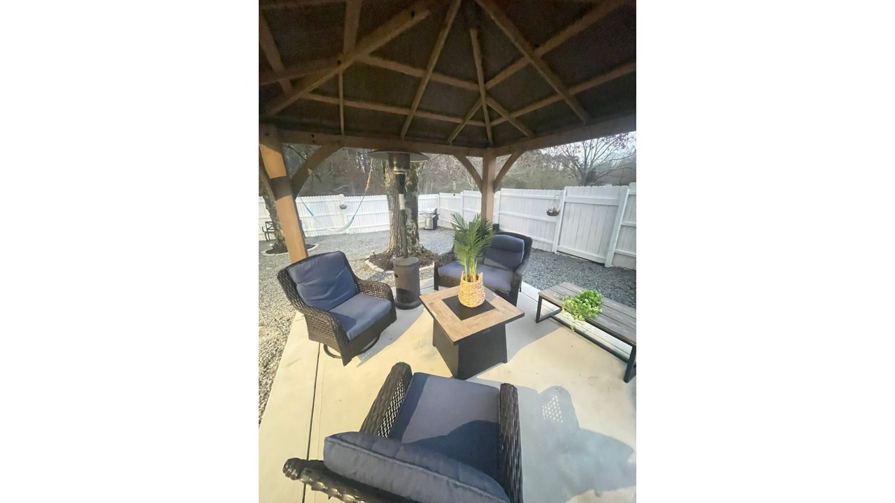 Photo of Patio Balcony in Sanford
