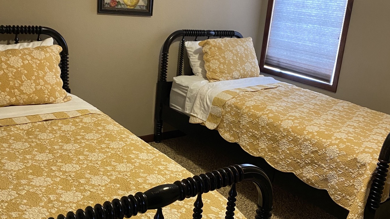 Photo of Bedroom in Helena