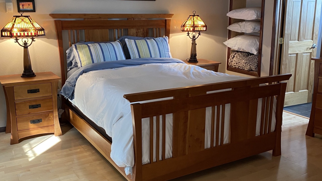 Photo of Bedroom in Helena