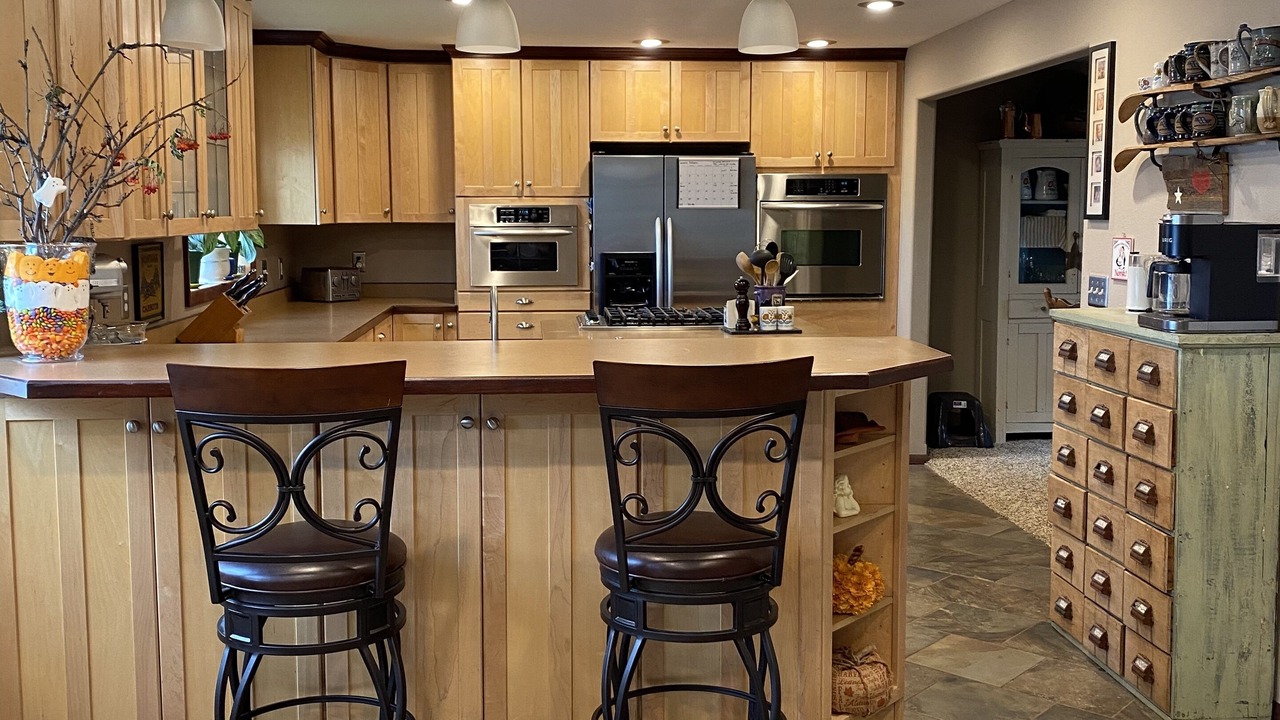 Photo of Kitchen in Helena
