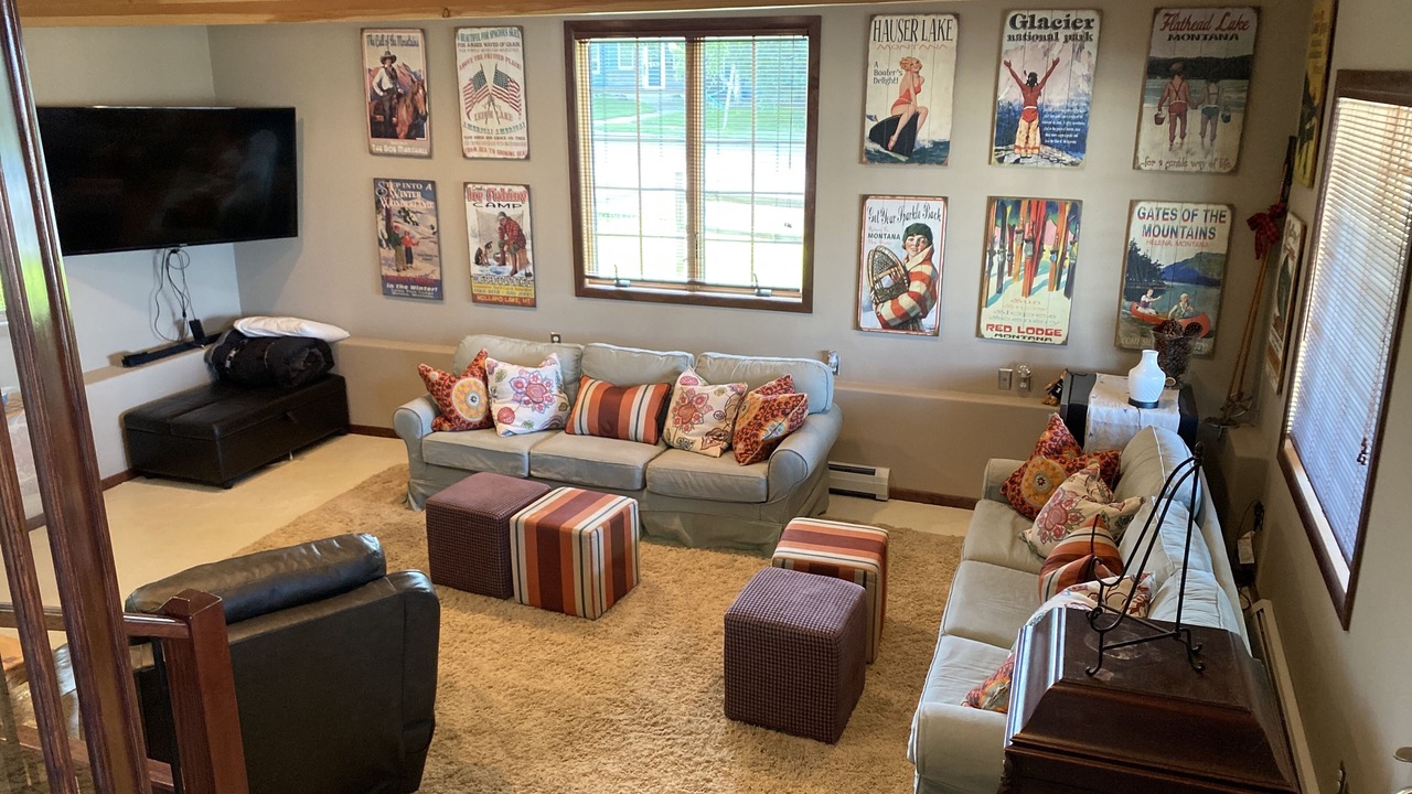 Photo of Livingroom in Helena