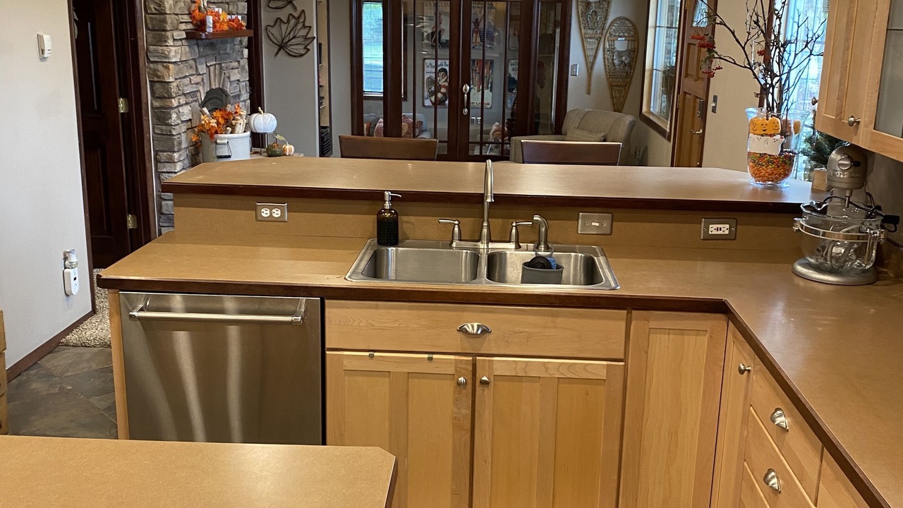 Photo of Kitchen in Helena