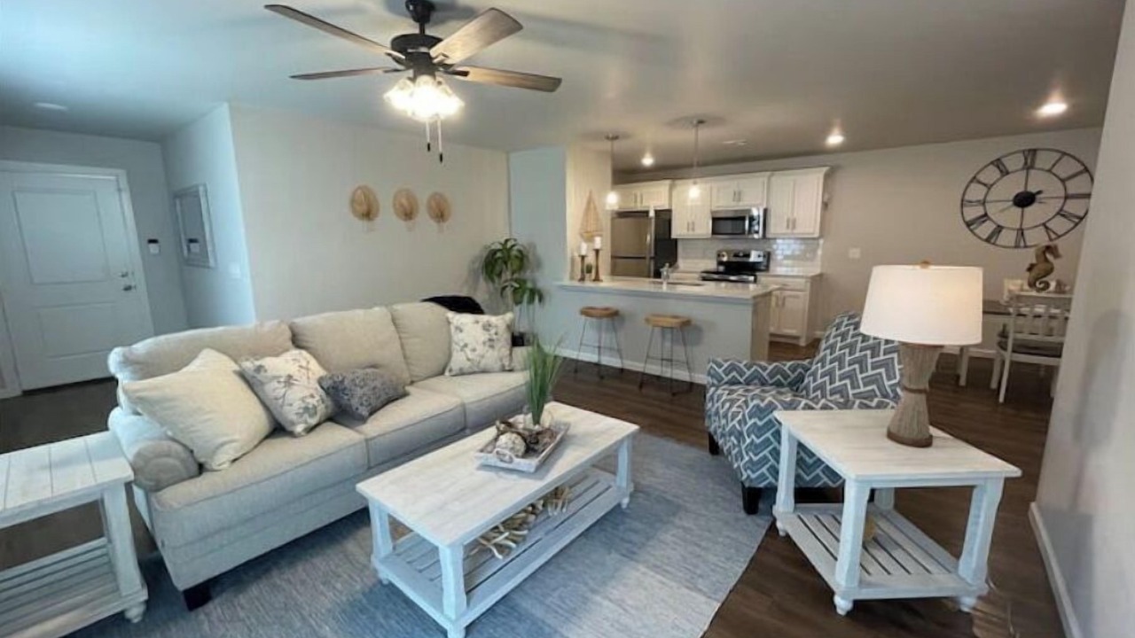 Photo of Livingroom in Midwest City