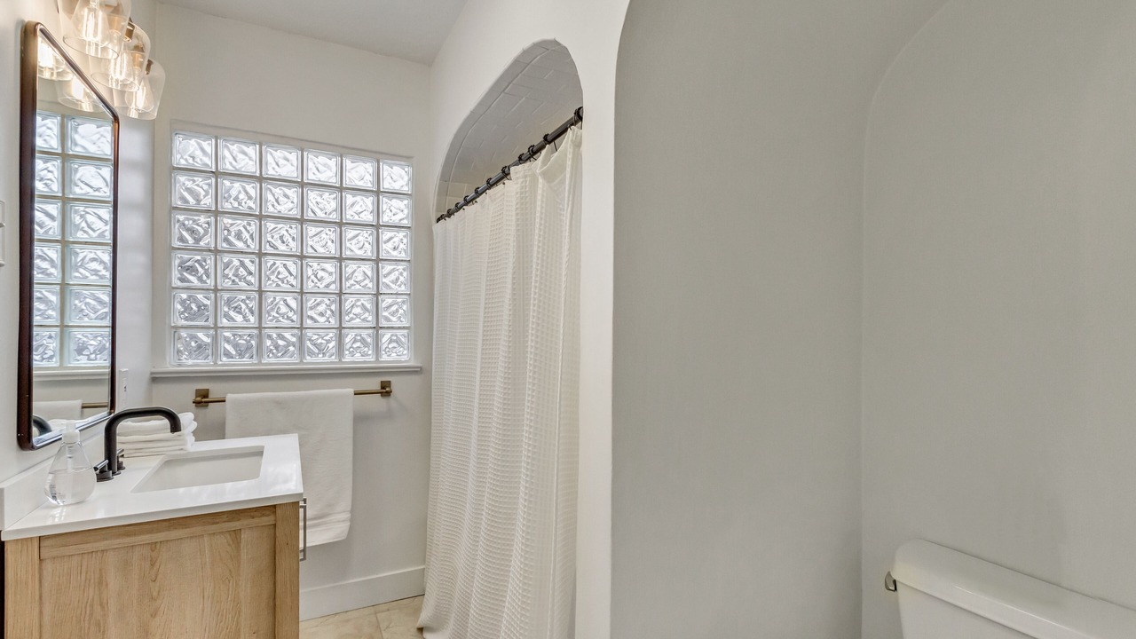 Photo of Bathroom in Millcreek