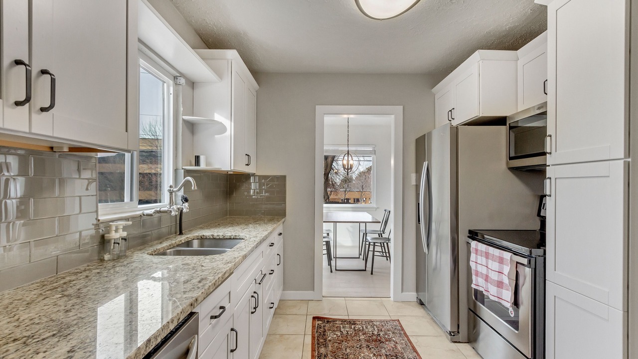 Photo of Kitchen in Millcreek