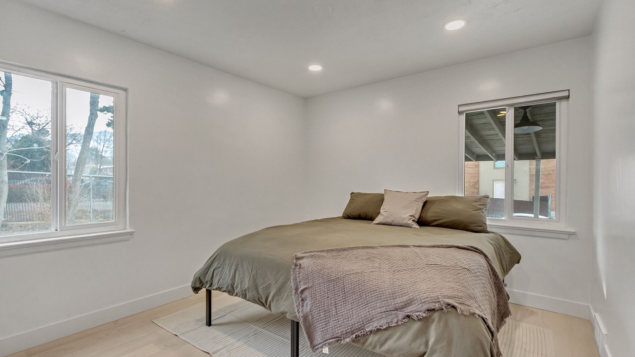 Photo of Bedroom in Millcreek