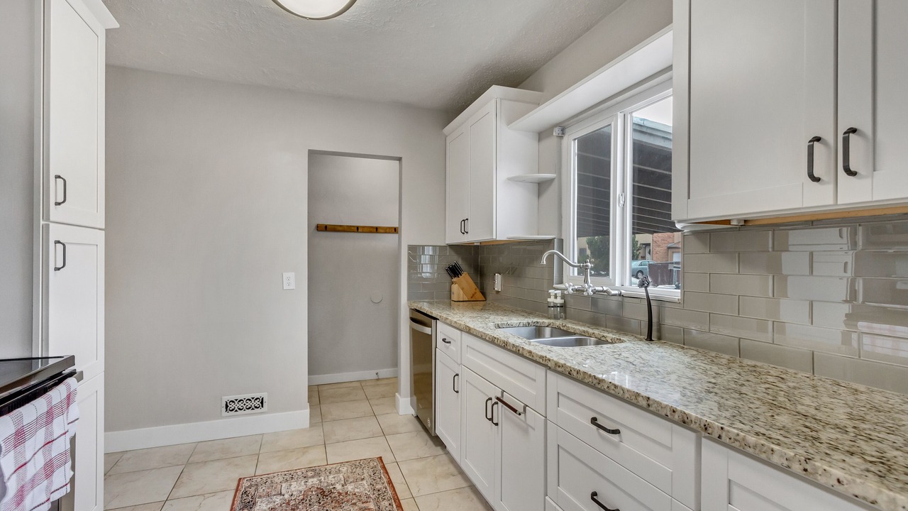 Photo of Kitchen in Millcreek