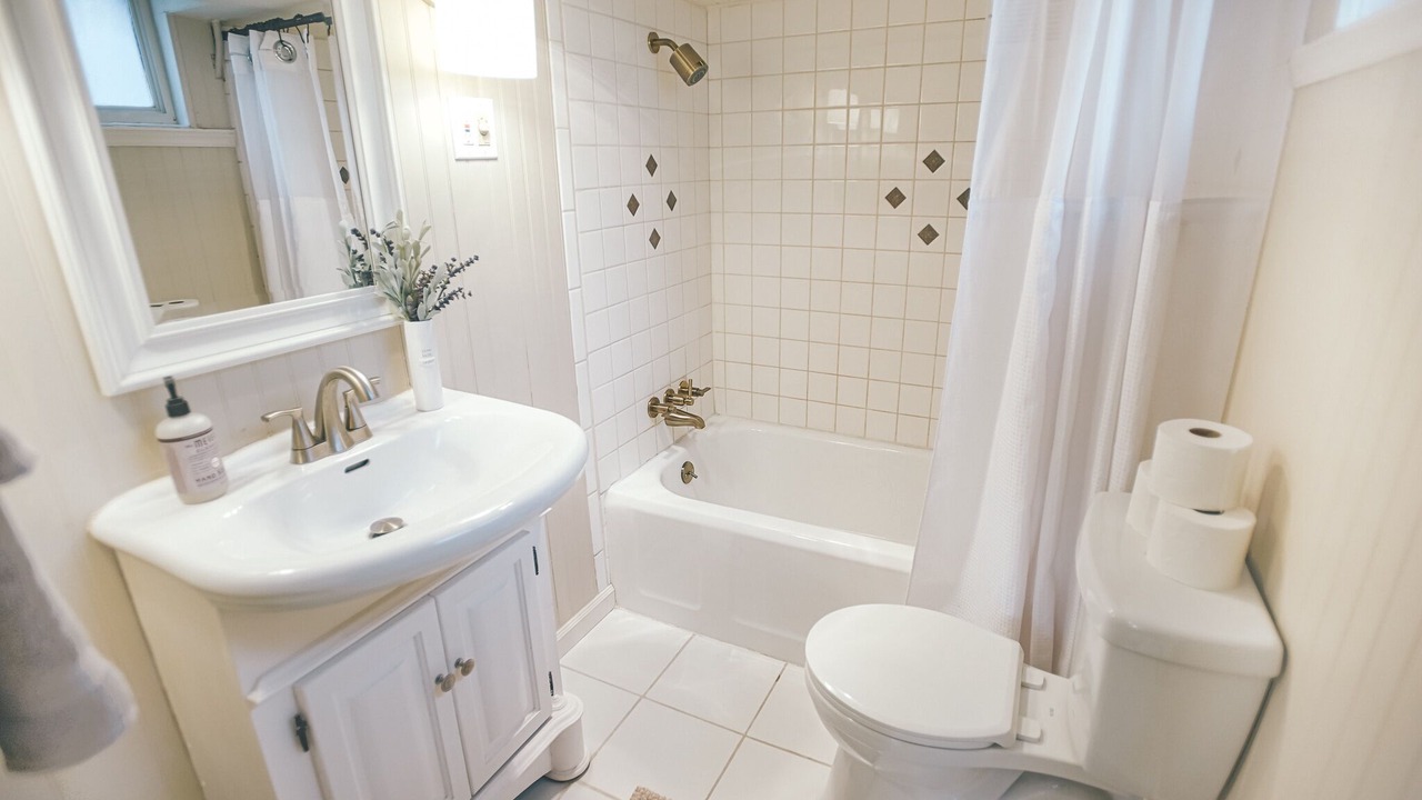 Photo of Bathroom in Millcreek