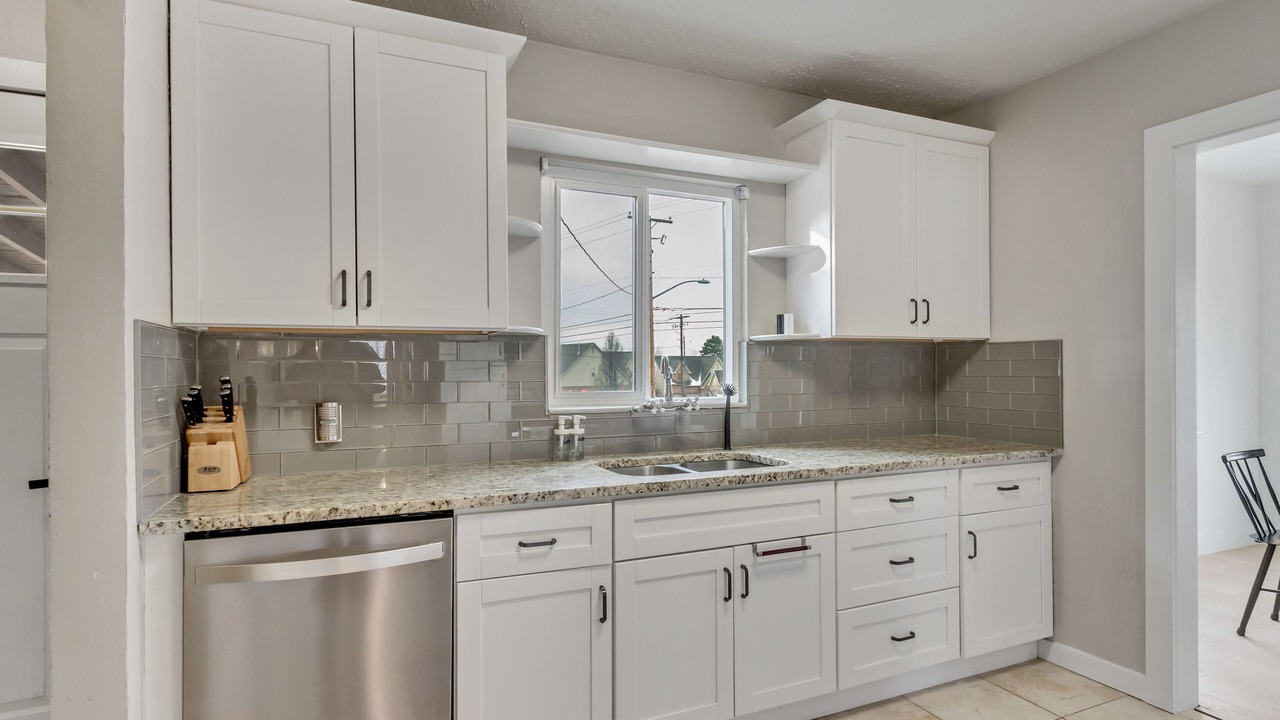 Photo of Kitchen in Millcreek