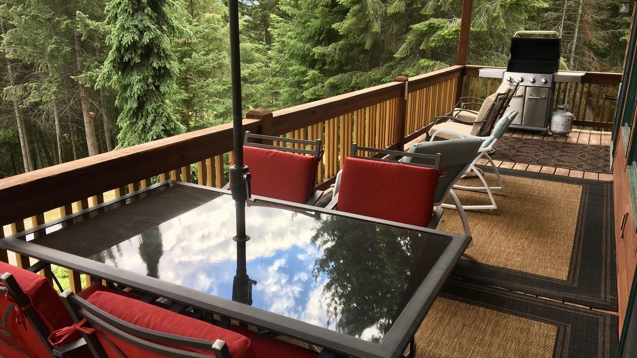 Photo of Outdoor in Sagle