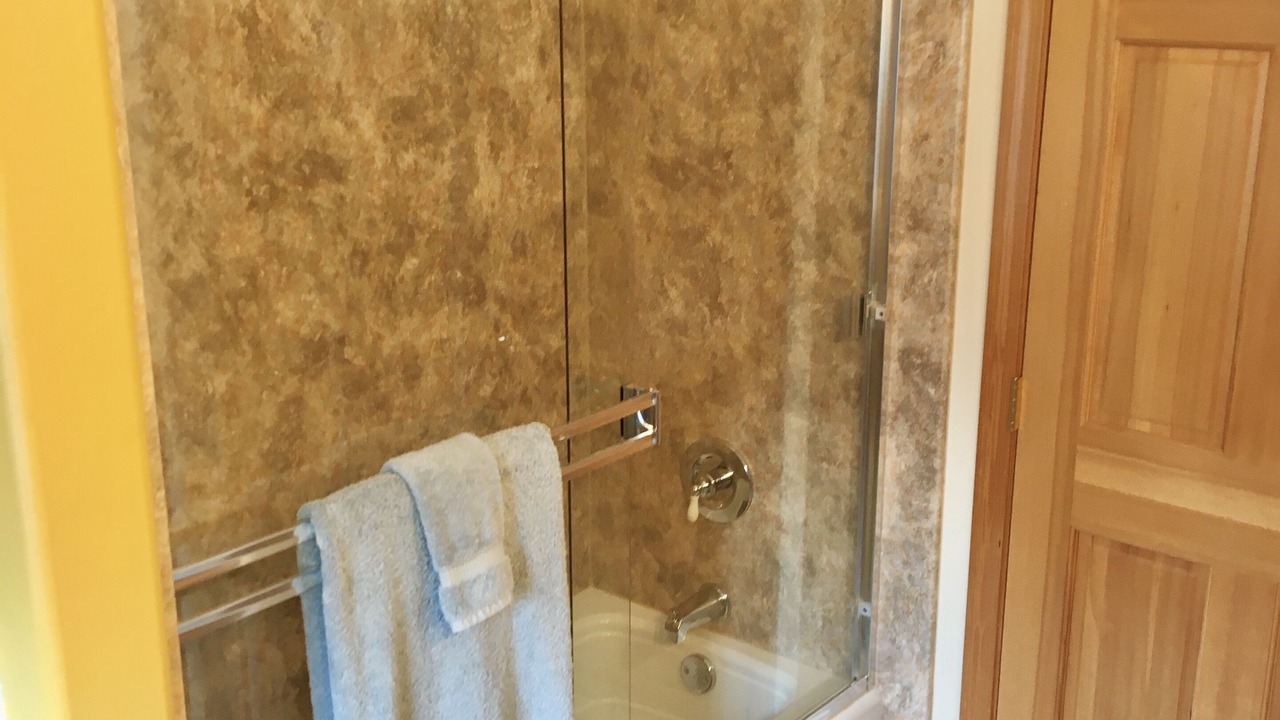 Photo of Bathroom in Sagle
