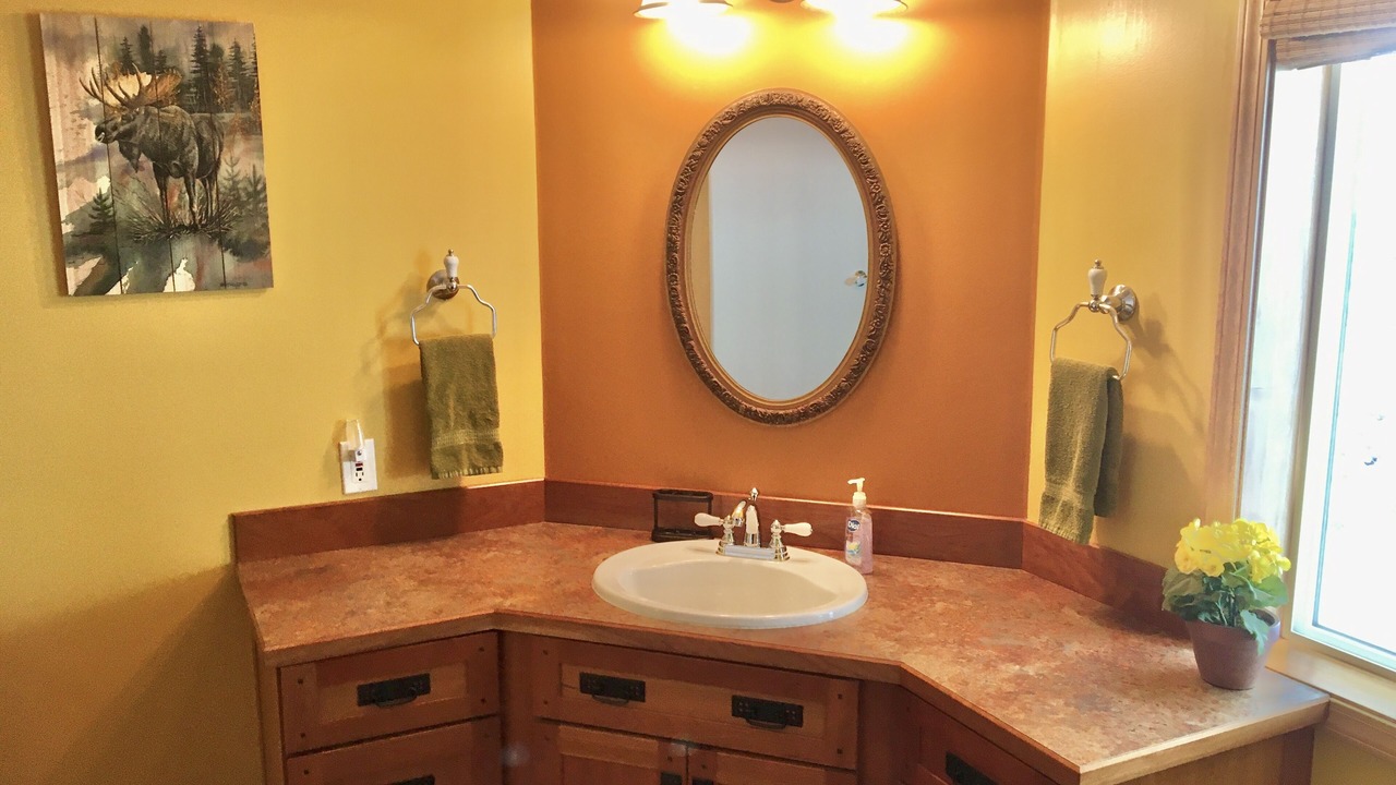 Photo of Bathroom in Sagle