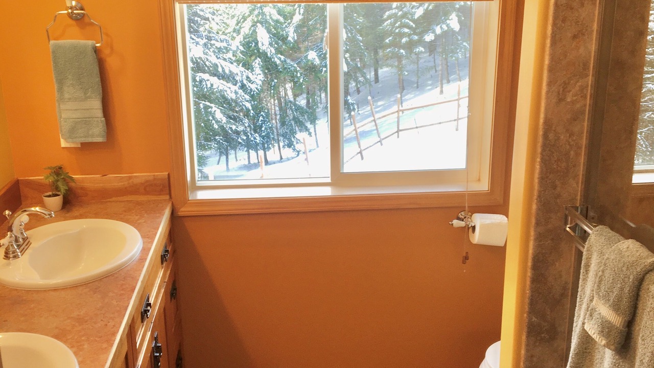 Photo of Bathroom in Sagle