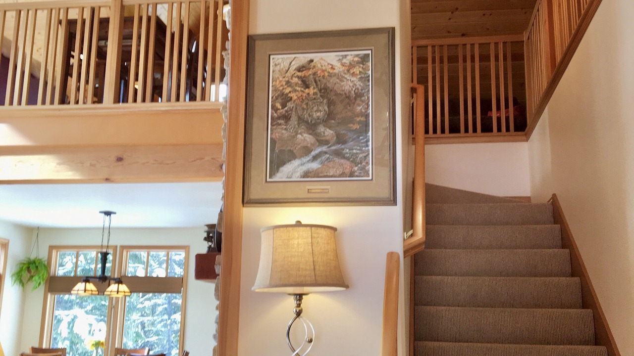 Photo of Bedroom in Sagle