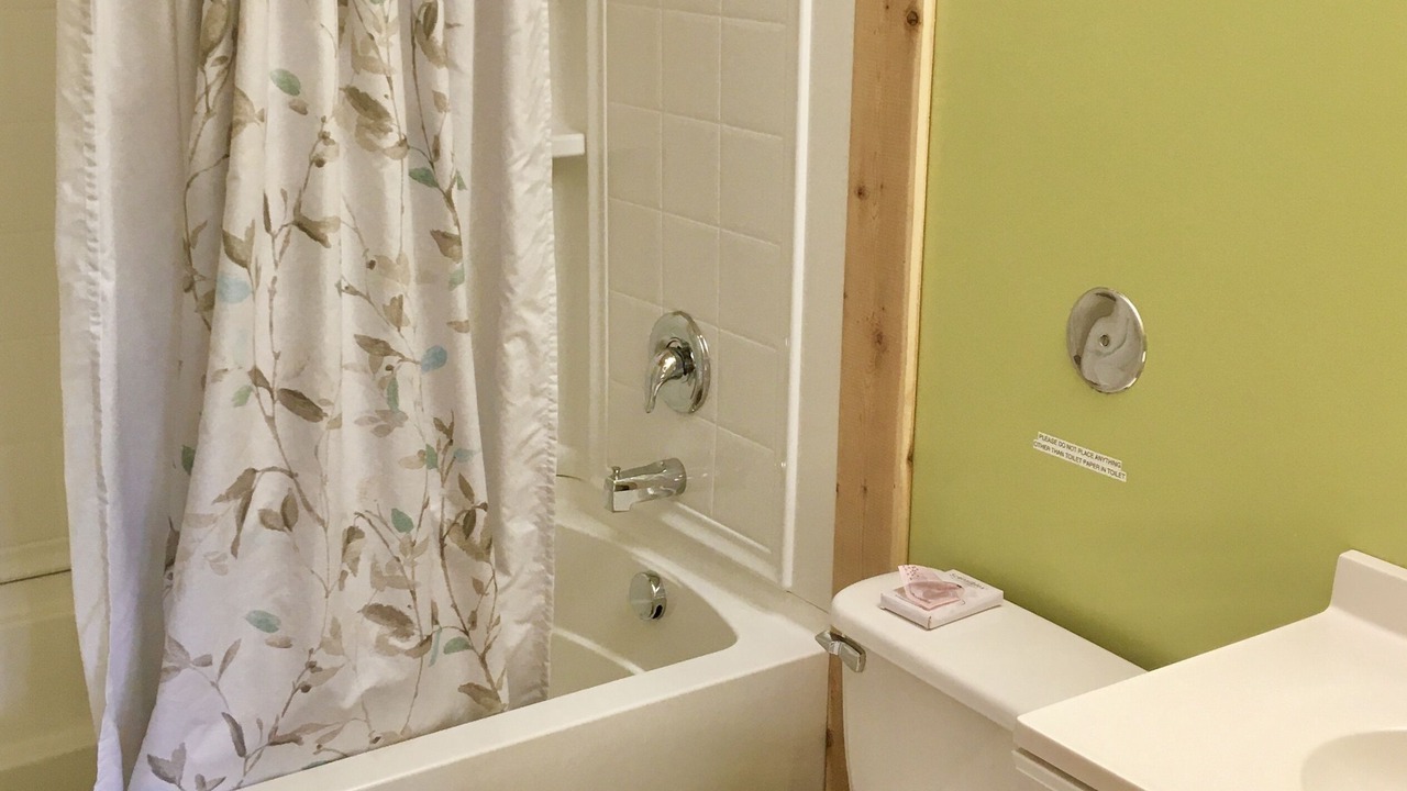 Photo of Bathroom in Sagle