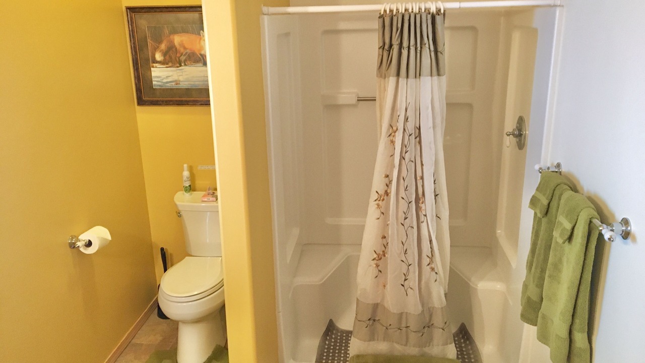 Photo of Bathroom in Sagle