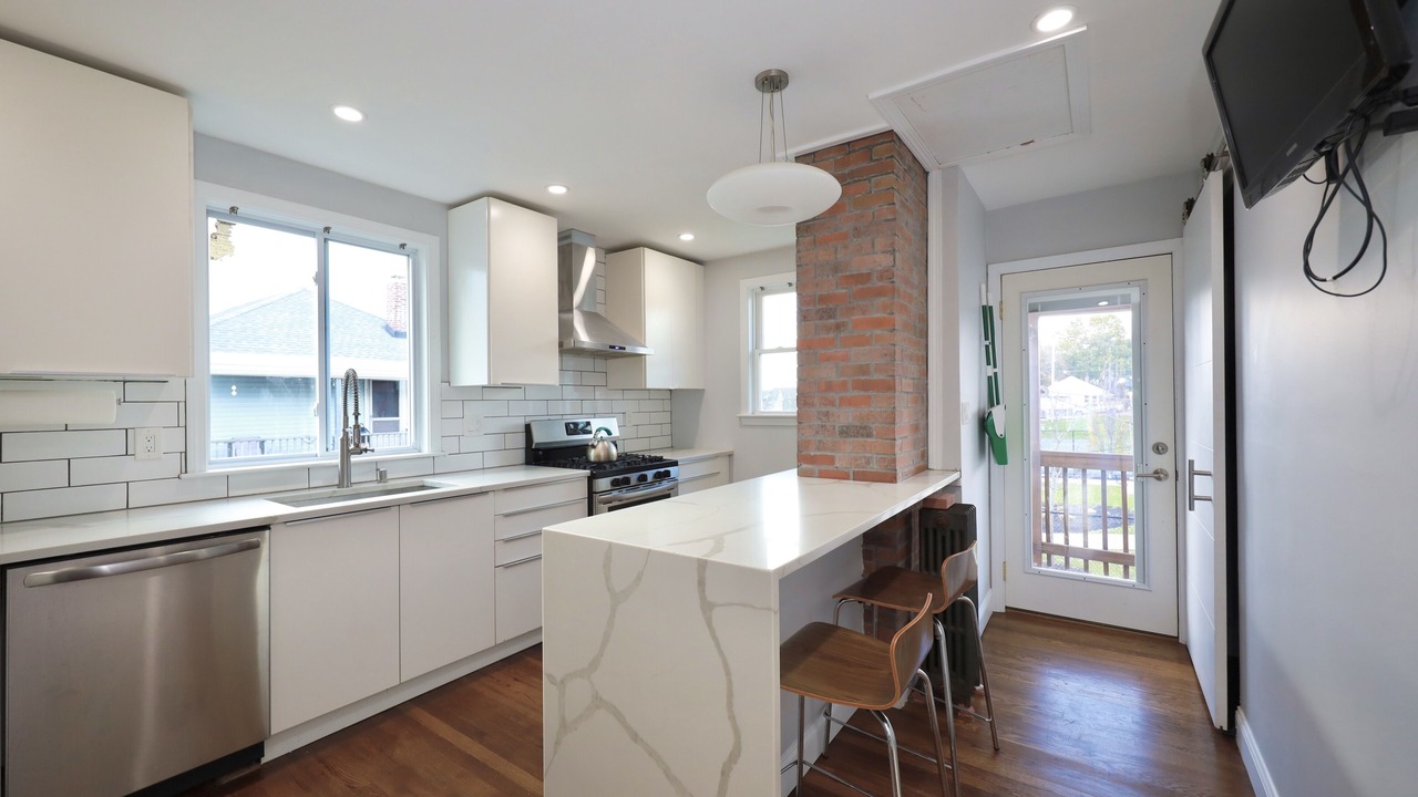 Photo of Kitchen in Everett