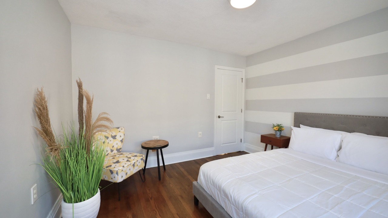Photo of Bedroom in Everett
