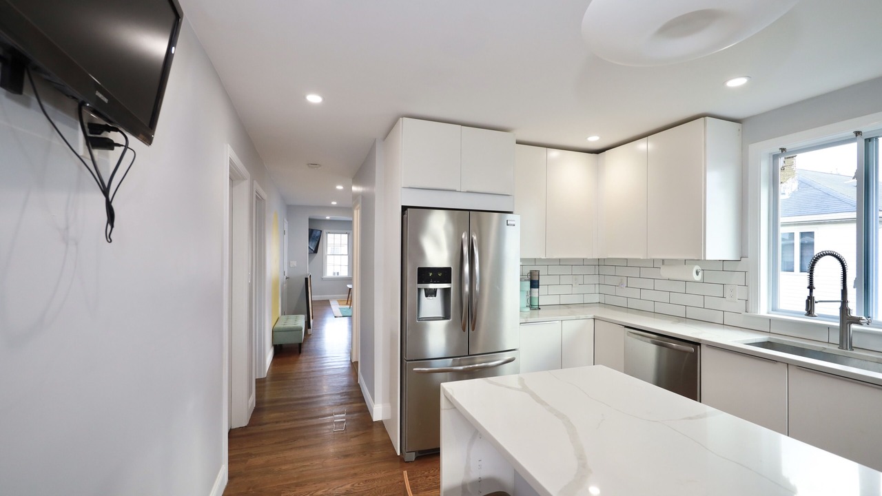 Photo of Kitchen in Everett