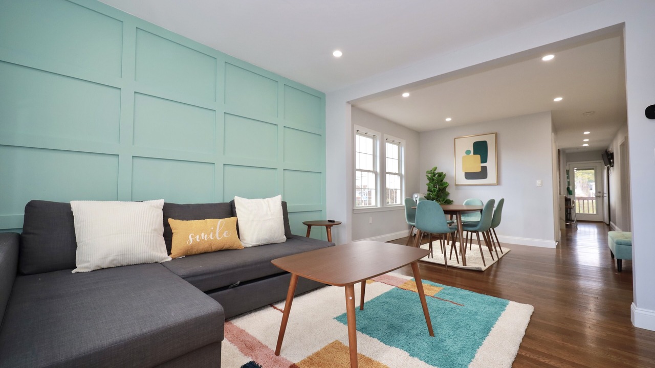 Photo of Livingroom in Everett
