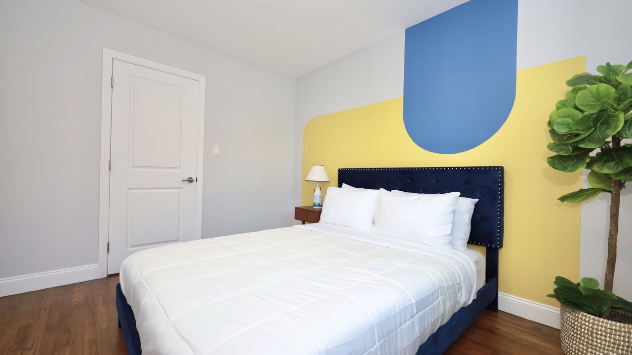 Photo of Bedroom in Everett